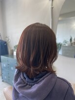 トトノウ&nbsp;ミディアムヘア