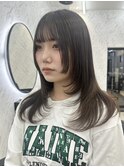 【韓国レイヤーカット】韓国/韓国ヘア/町田/町田駅/学割
