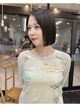 シーク(seek) seek ボブ