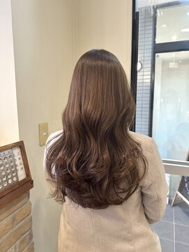 ビフィーノ モーダ 苦楽園店(bifino moda) ロングスタイル