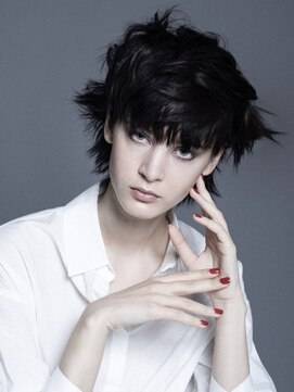 サークル(CIRCLES) ファッション雑誌の仕事