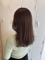 ナビ 船橋駅(nabi)&nbsp;ブラウンカラー