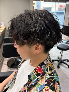 モク 川口店(mok) パーマ