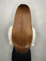 ビゼ 梅田(BIZE) ★新登場最高ランク★100％人毛バージンレミーエクステ110