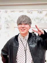 ヘアーシーク(HAIR chic)&nbsp;佐々木 蓮