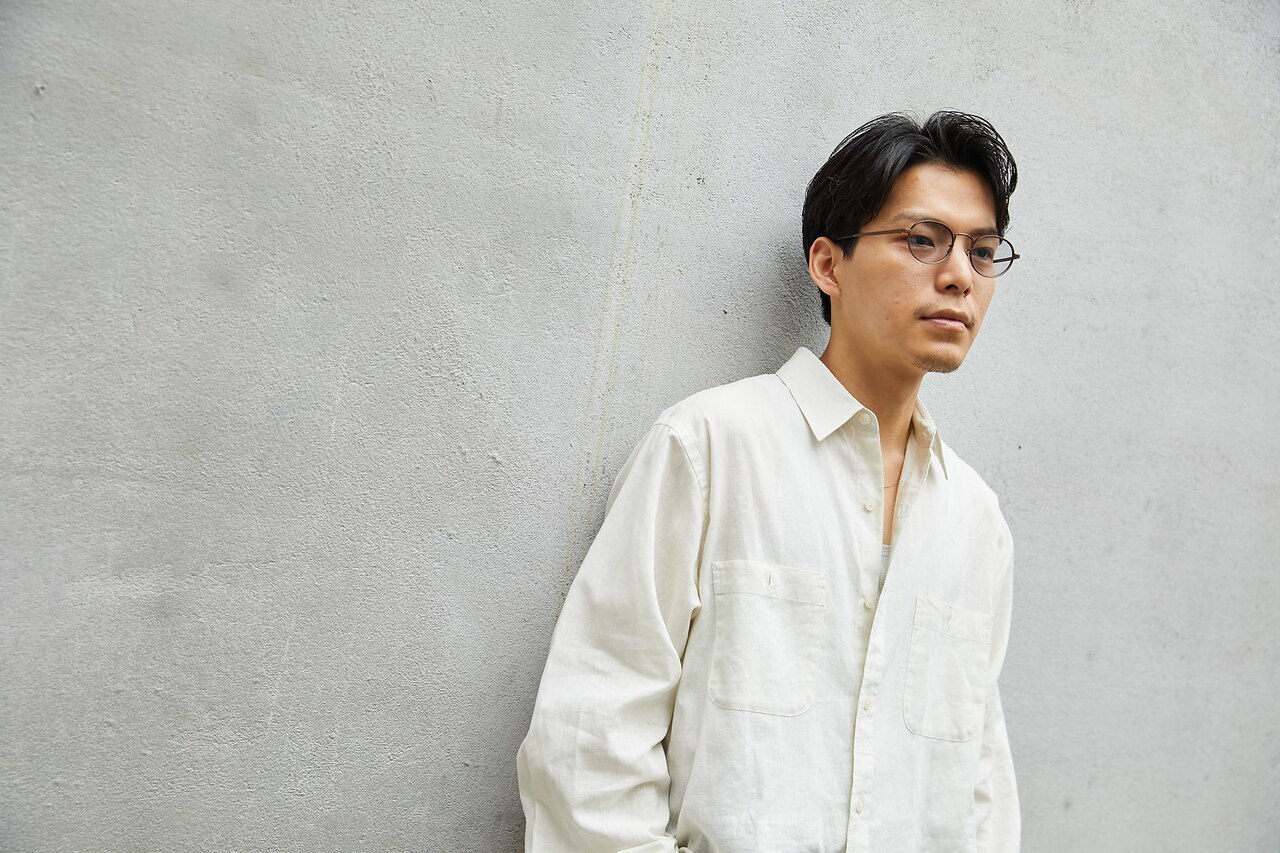 【メンズ】30分で仕上げ退店☆カットのみ※シャンプーなし￥3400