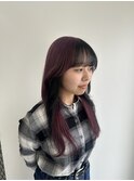 DECOL - earringcolor