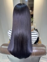 アールサロン 名駅(Rr SALON) 質感トリートメント