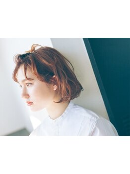 落ち着いた雰囲気が魅力のプライベートサロン。大型店が苦手な方にもオススメ♪ゆったりとした時間を…。