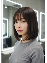 自分に合ったメニューがわからない！【千葉/士気/学割Ｕ24/インナーカラー/ブリーチ/韓国/メンズ】