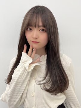 コアプラス 千葉(COA PLUS) 千葉/ストレート