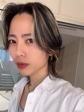 グランデュール 東静岡池田店(GRANDEUR) 池谷 里駆斗