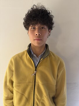 ヌース(NOOS) スパイラルショート