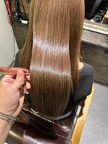 ロウ トウキョウ 八王子店(RAW TOKYO)&nbsp;酸性ストレート/髪質改善/髪質改善カラー/縮毛矯正/八王子