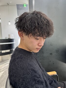 ネクスト 静岡店(NEXT) ツイスパマッシュ