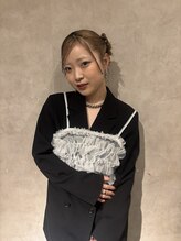 ニア(nir.)&nbsp;miyu 