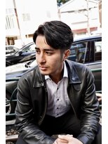 インフィニス 恵比寿(Infinis) 大人センターパート