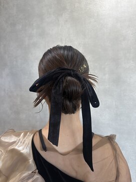 カチモリヘア！！