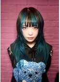 VOODOO・Rixia