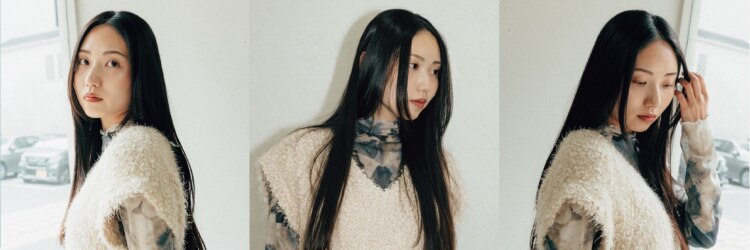 ウタシロイロ(uta shiroiro)のサロンヘッダー