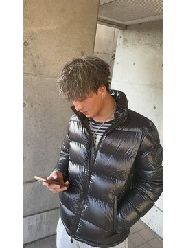 シロ(SILLO.) お客様スタイル