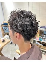 ラピスタ 池袋(Lapista)&nbsp;韓国ヘアレイヤーカットダブルハイライトカラー【Lapista池袋】