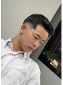 スキンフェード 枚方 南楠葉