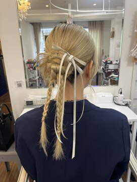 ミルト 銀座(MIRTO) カチモリ