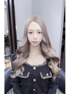 モアムー(Moremuu) ［かの］ミルクティー