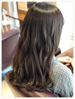 ナチュラヘアクラフト(natural hair craft) お客様スタイル