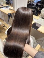エレノア 武蔵小杉店(Eleanor) ショコラブラウン