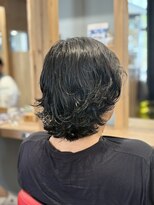 ノラサパス 逗子(NOLASAPS)&nbsp;くびれミディアム