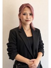 アグ ヘアー ザック 桜並木店(Agu hair zaccu) 谷 里美