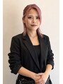 アグ ヘアー ザック 桜並木店(Agu hair zaccu) 谷 里美