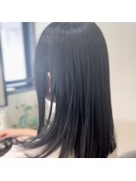 イヨーク 西原店(IYOHK) ストレート