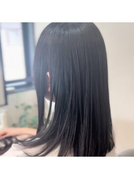 イヨーク 西原店(IYOHK) ストレート