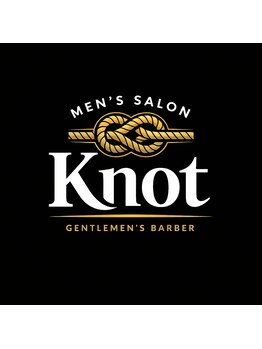 ノット(KNOT)の写真/すきバサミ使わず量減らす他とは違う切り方で毎日のセット楽になるキレイなスタイルをつくる☆