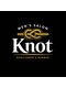 ノット(KNOT)の写真/すきバサミ使わず量減らす他とは違う切り方で毎日のセット楽になるキレイなスタイルをつくる☆