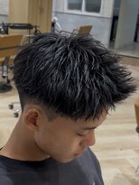 レイズ 名古屋駅(RAYS)&nbsp;スパイキーショート/ボックスショート/メンズショートM