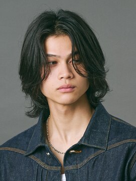 エルマーク 梅田(L-MARK) メンズモブ