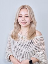 アイリー(IRIE)&nbsp;桜子 