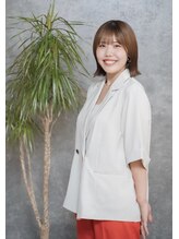 アンバール(amberl)&nbsp;峯 琴奈