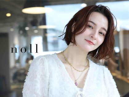 ノル 今池駅前店(noll)の写真