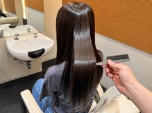ビーアップヘアー(be:up hair)