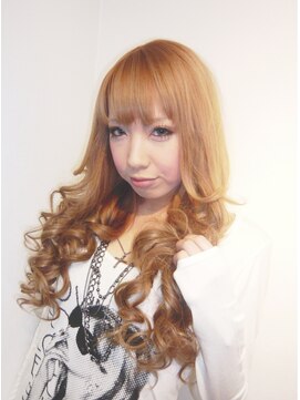 シェリー(cherie) ちょっとそこまで・・・