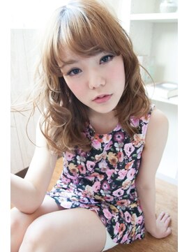 テラスオブベル(TERRAS of belle) 柔らかキュート