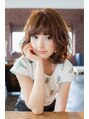 ミック 日暮里店(miq)&nbsp;ユルフワボブ