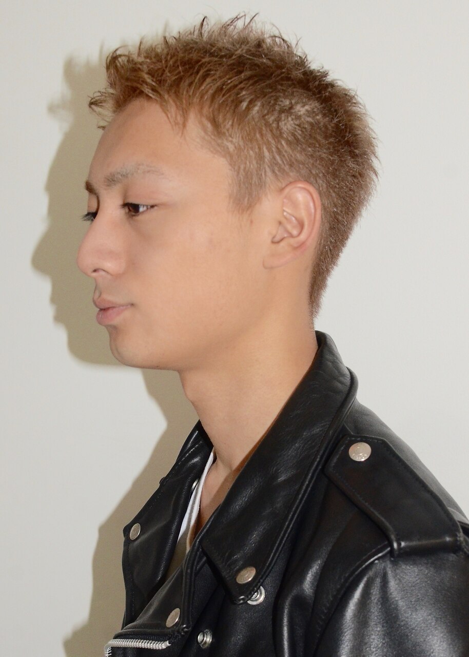 EXILE AKIRA メンプロ EXILE AKIRA メンプロ