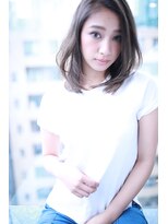 クラウドゼロ(Cloud zero) グレージュスポンテニアスデジキュア【Cloud zero】