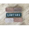 ヘアアンドメイク ランタナ(hair&make Lantana)のお店ロゴ